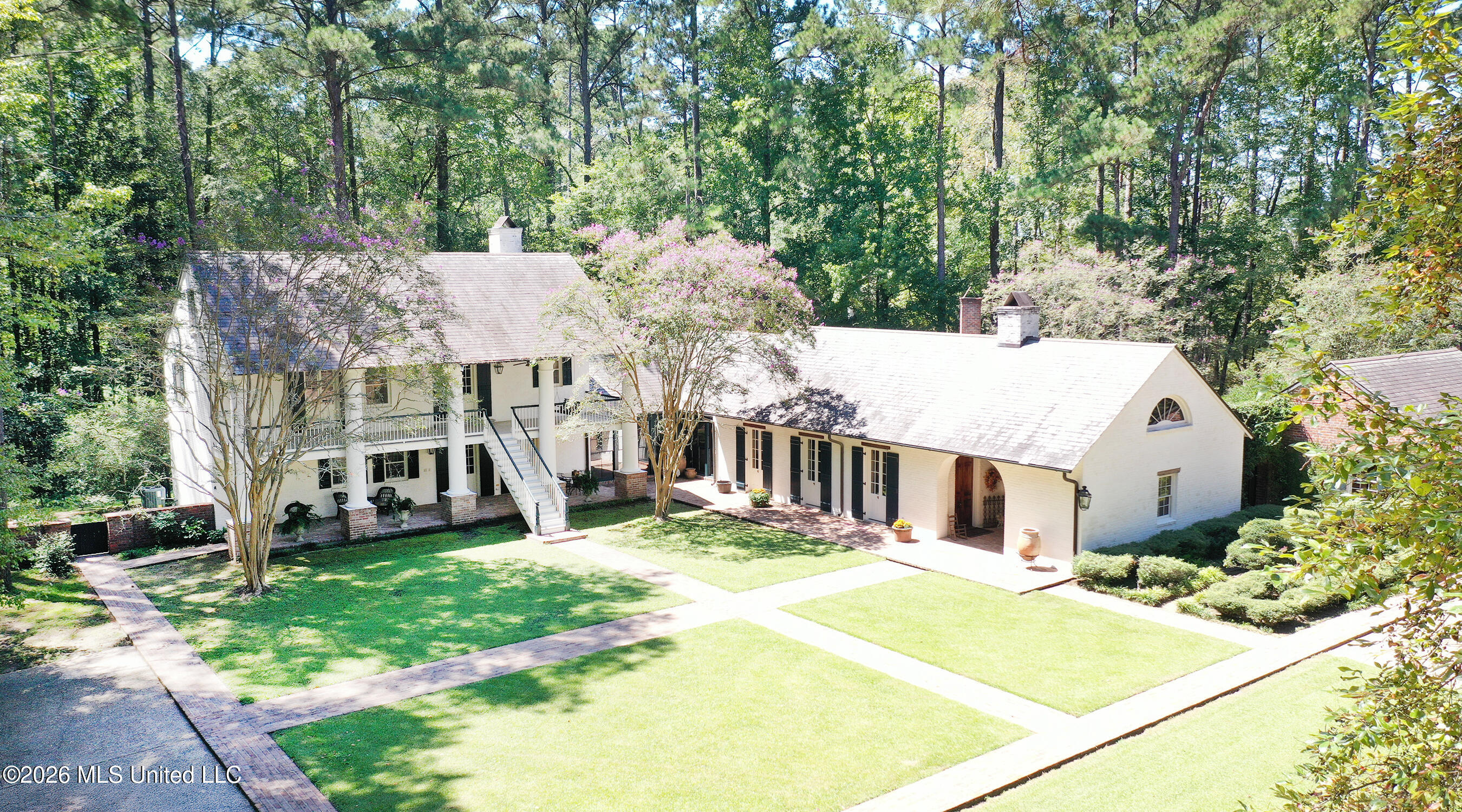 657 Zetus Road Northeast Brookhaven, MS 39601 - Photo 29 of 80 657 exterior