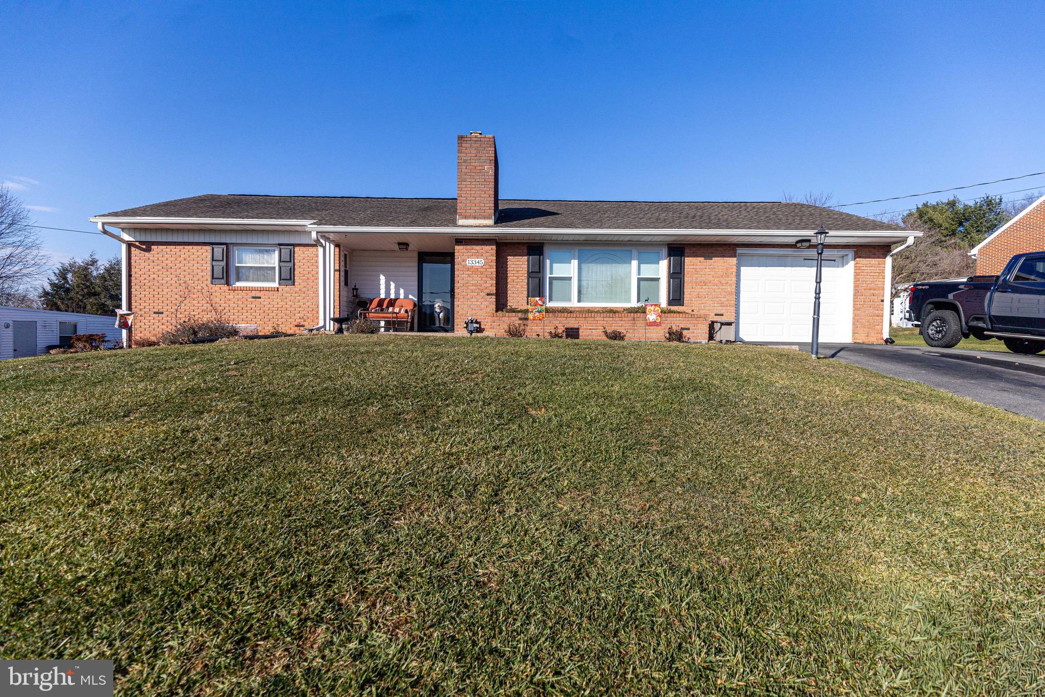 13345 Old Mill Road Waynesboro, PA 17268 - Photo 11 of 49