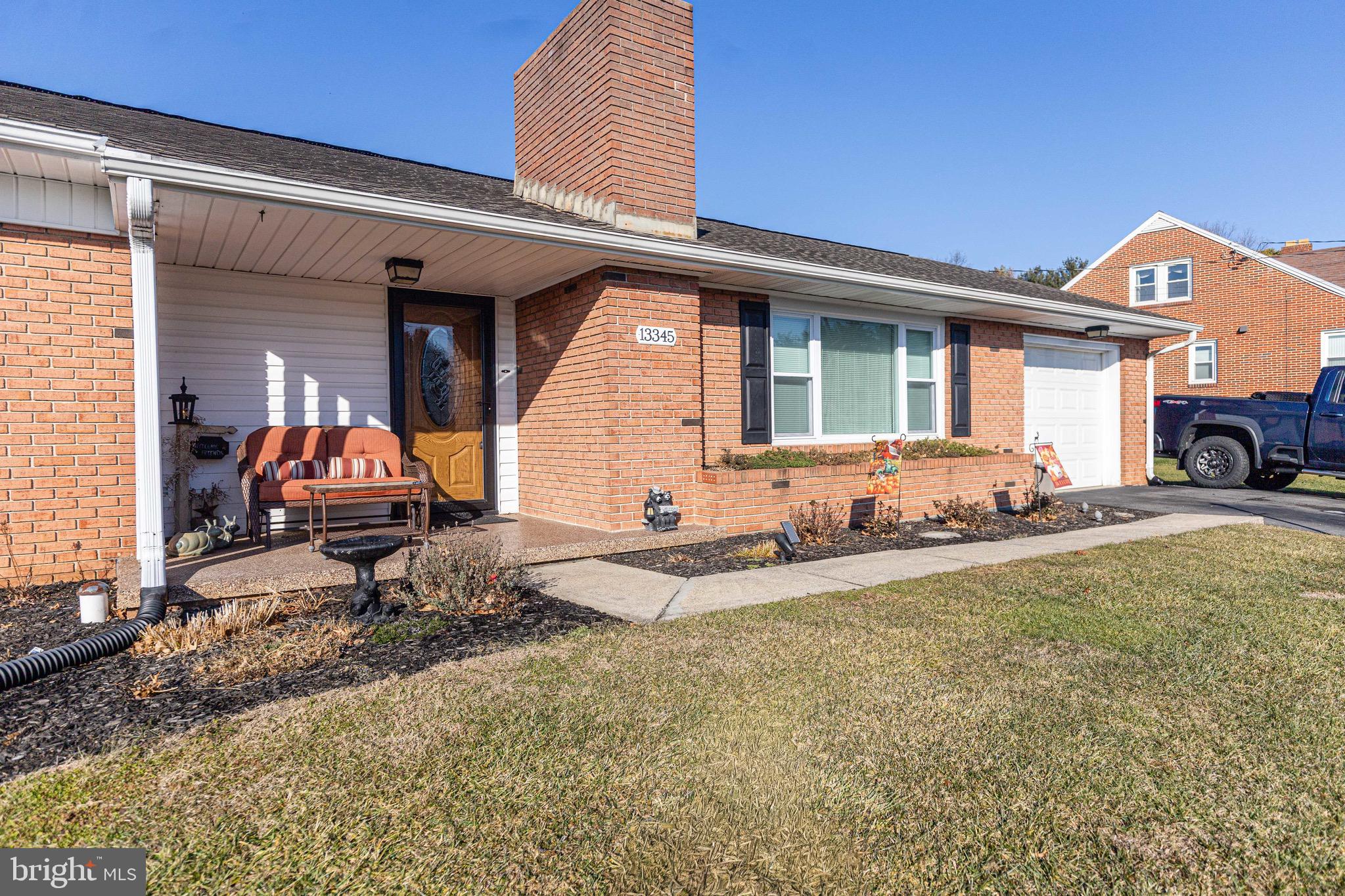 13345 Old Mill Road Waynesboro, PA 17268 - Photo 13 of 49