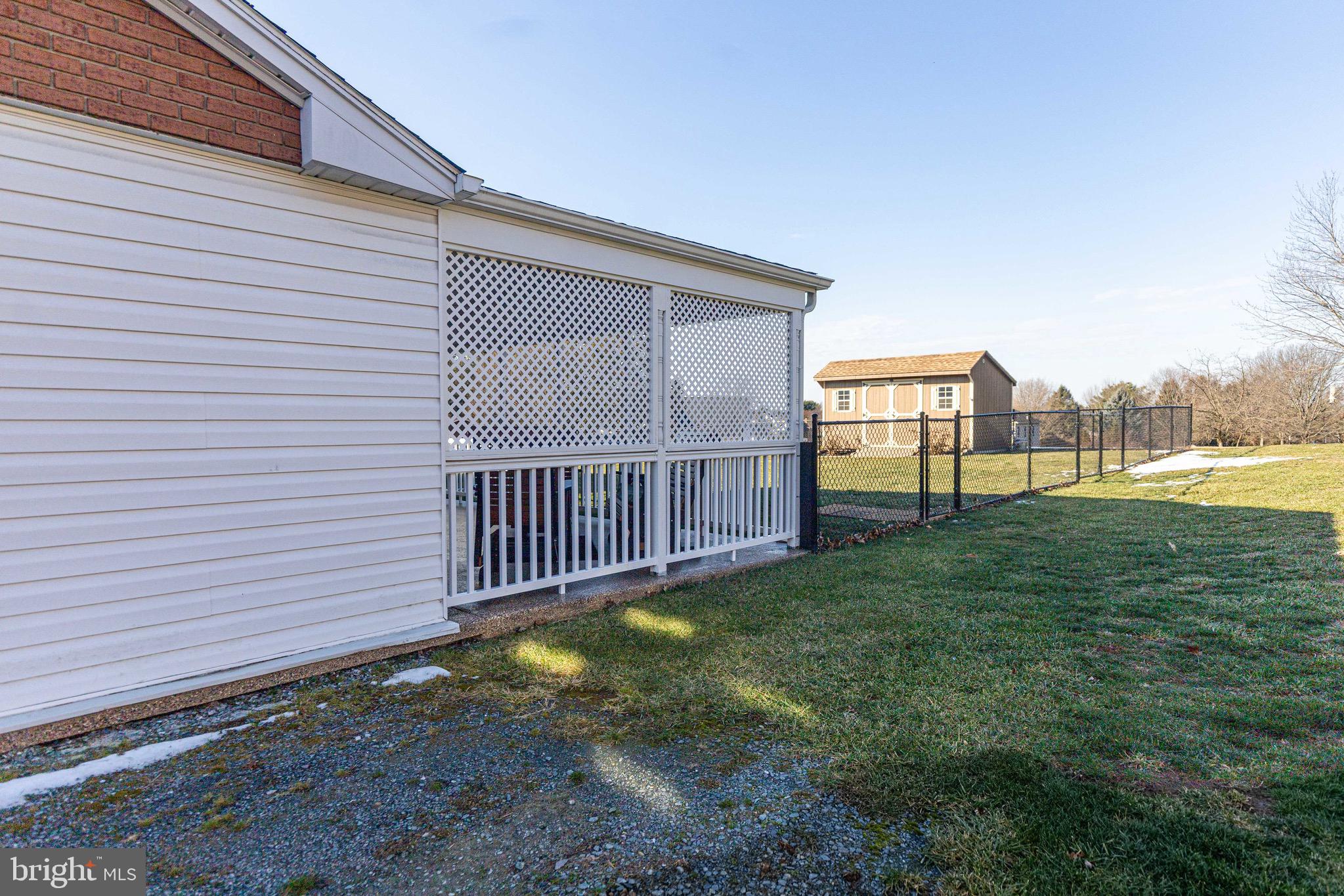 13345 Old Mill Road Waynesboro, PA 17268 - Photo 14 of 49