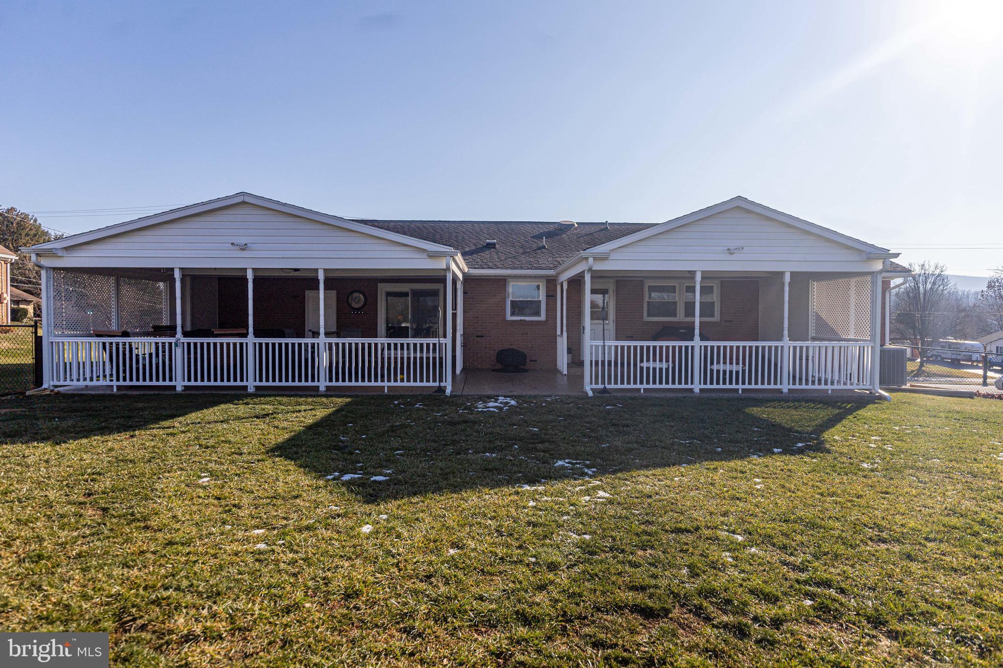 13345 Old Mill Road Waynesboro, PA 17268 - Photo 15 of 49