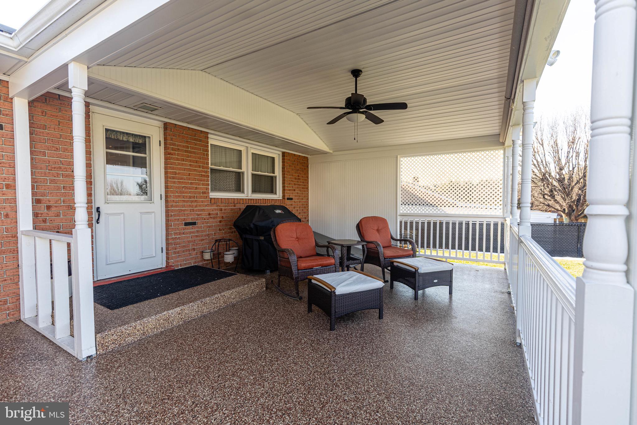 13345 Old Mill Road Waynesboro, PA 17268 - Photo 17 of 49