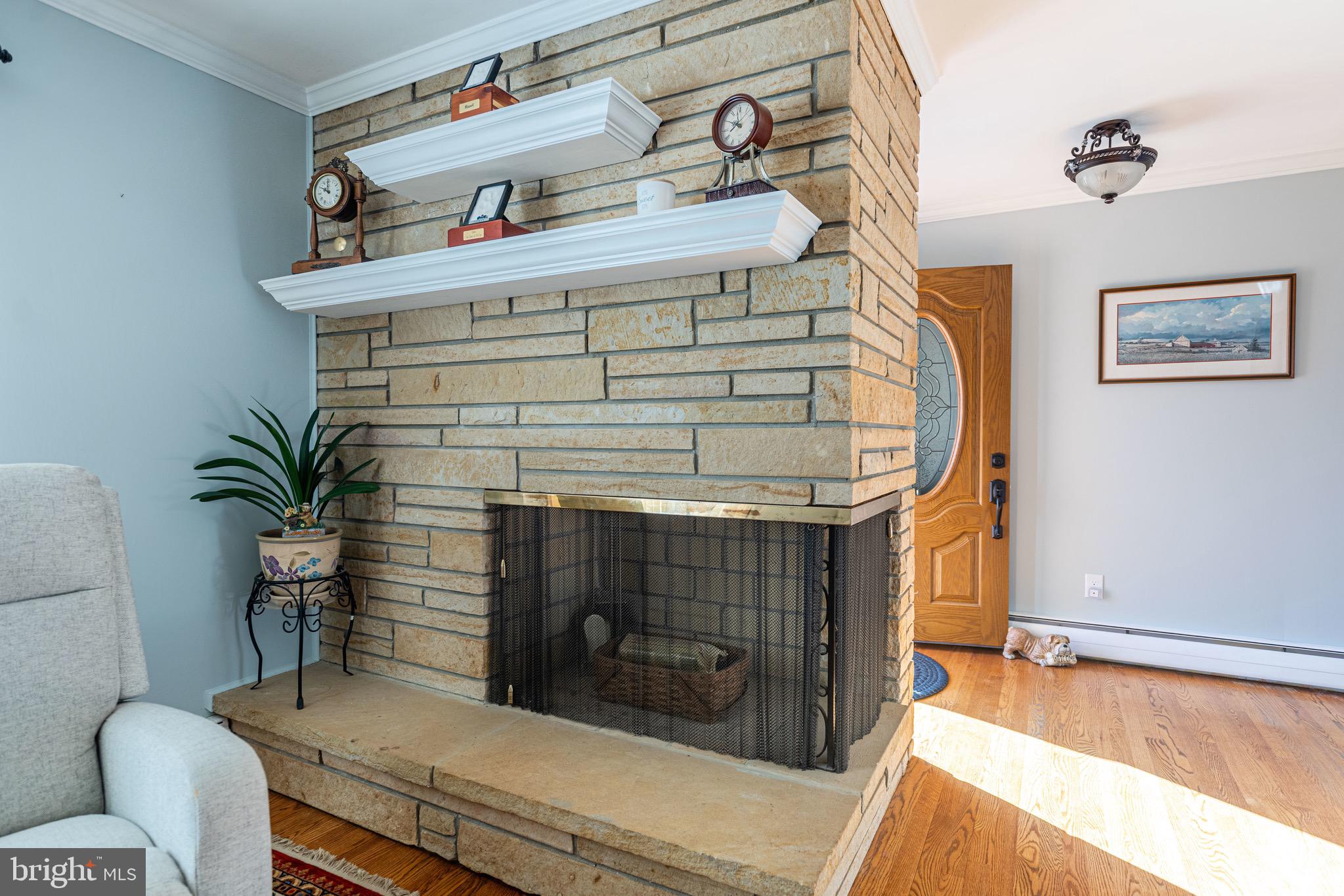 13345 Old Mill Road Waynesboro, PA 17268 - Photo 20 of 49