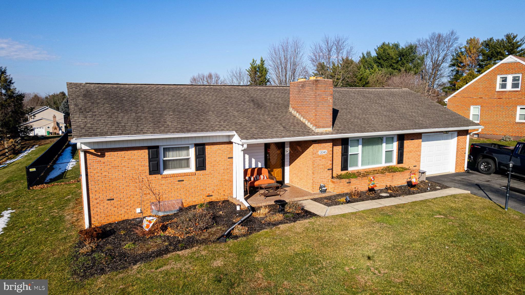 13345 Old Mill Road Waynesboro, PA 17268 - Photo 2 of 49