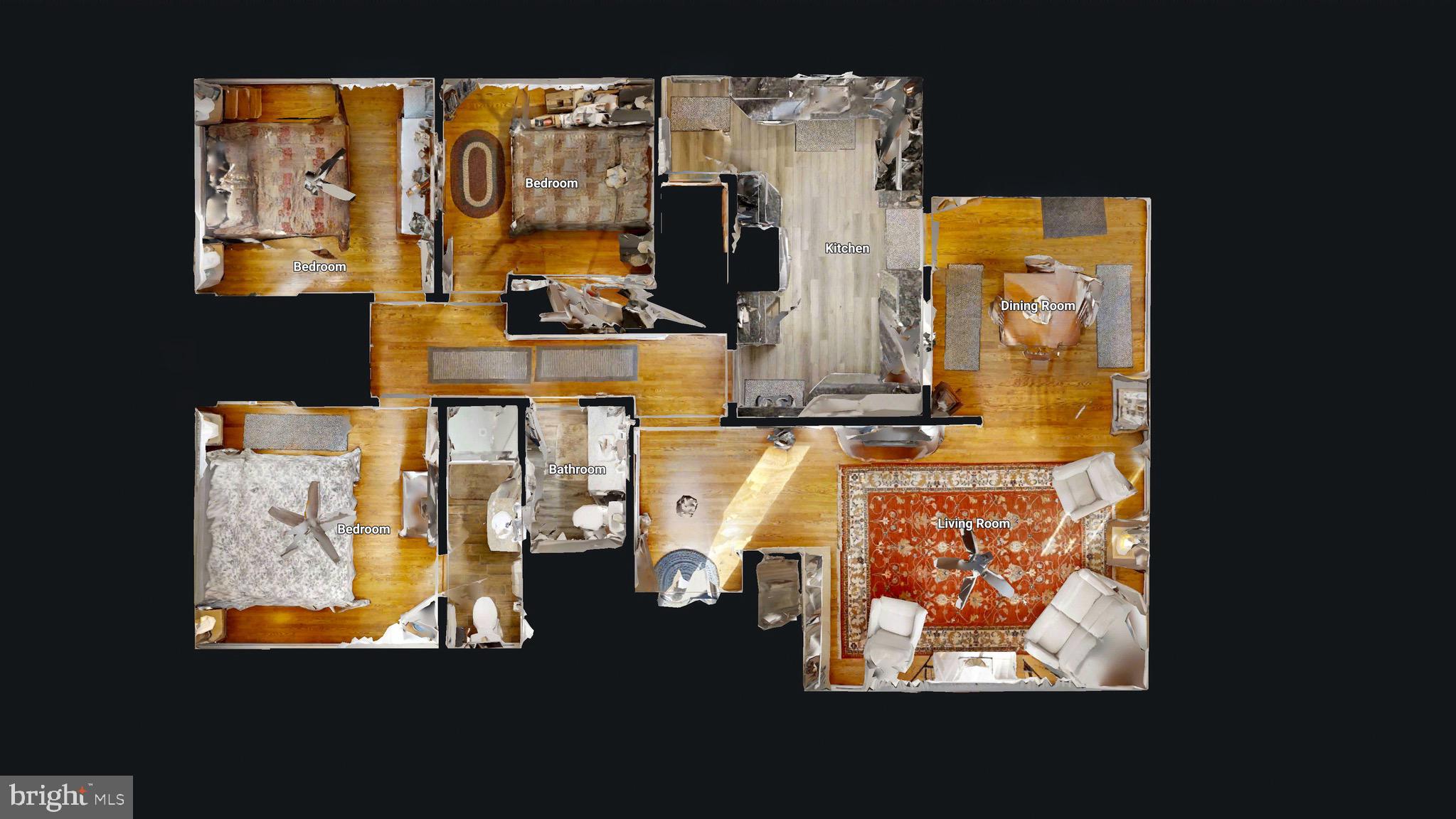 13345 Old Mill Road Waynesboro, PA 17268 - Photo 46 of 49