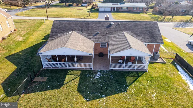 $385,000 | 13345 Old Mill Road, Waynesboro, PA 17268