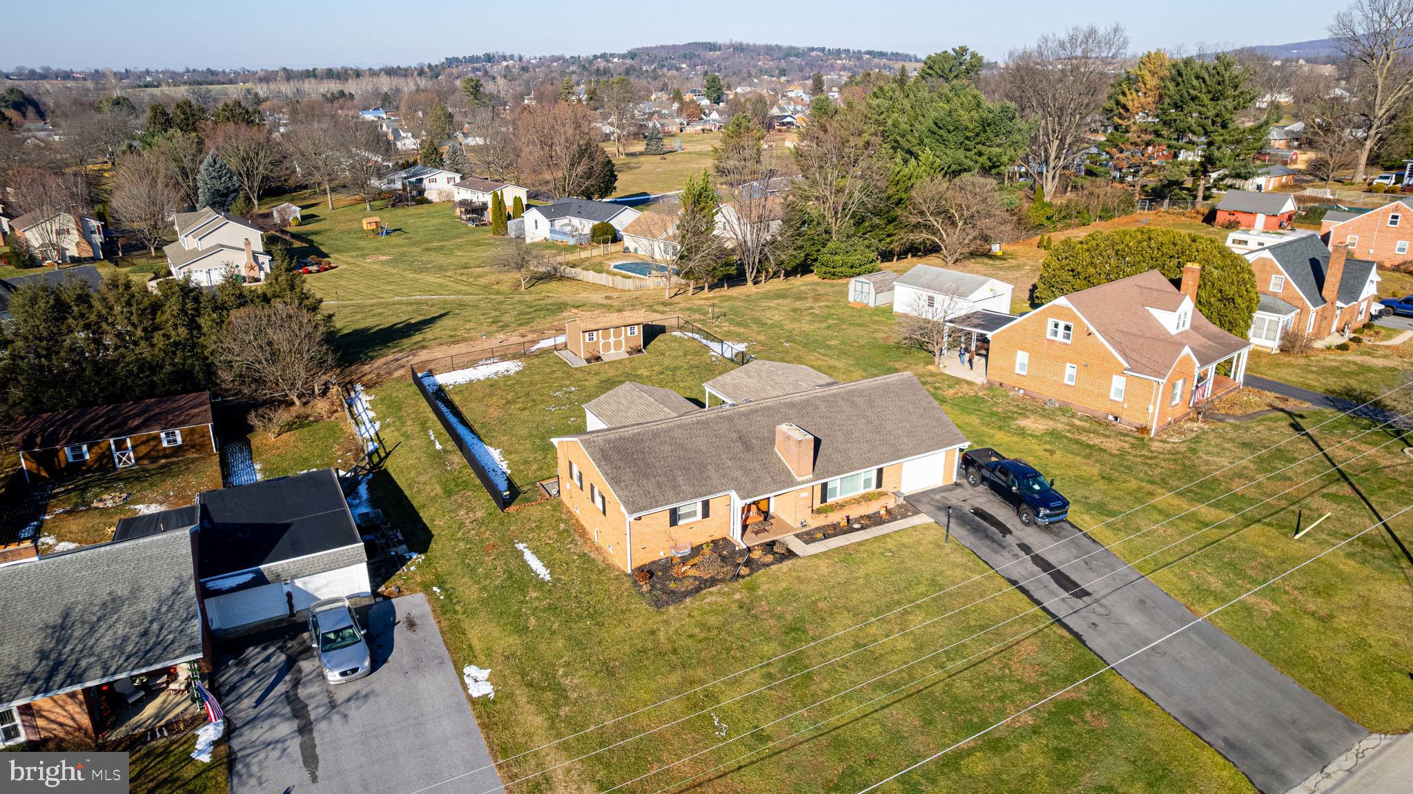 13345 Old Mill Road Waynesboro, PA 17268 - Photo 7 of 49