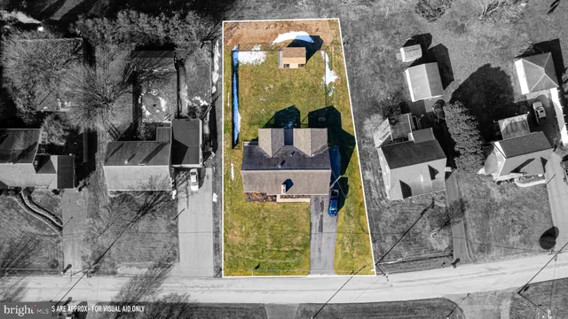 $385,000 | 13345 Old Mill Road, Waynesboro, PA 17268