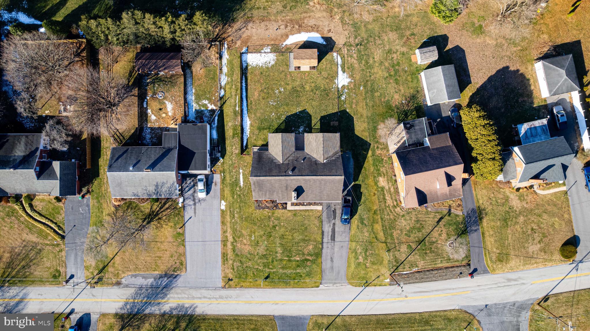 13345 Old Mill Road Waynesboro, PA 17268 - Photo 9 of 49