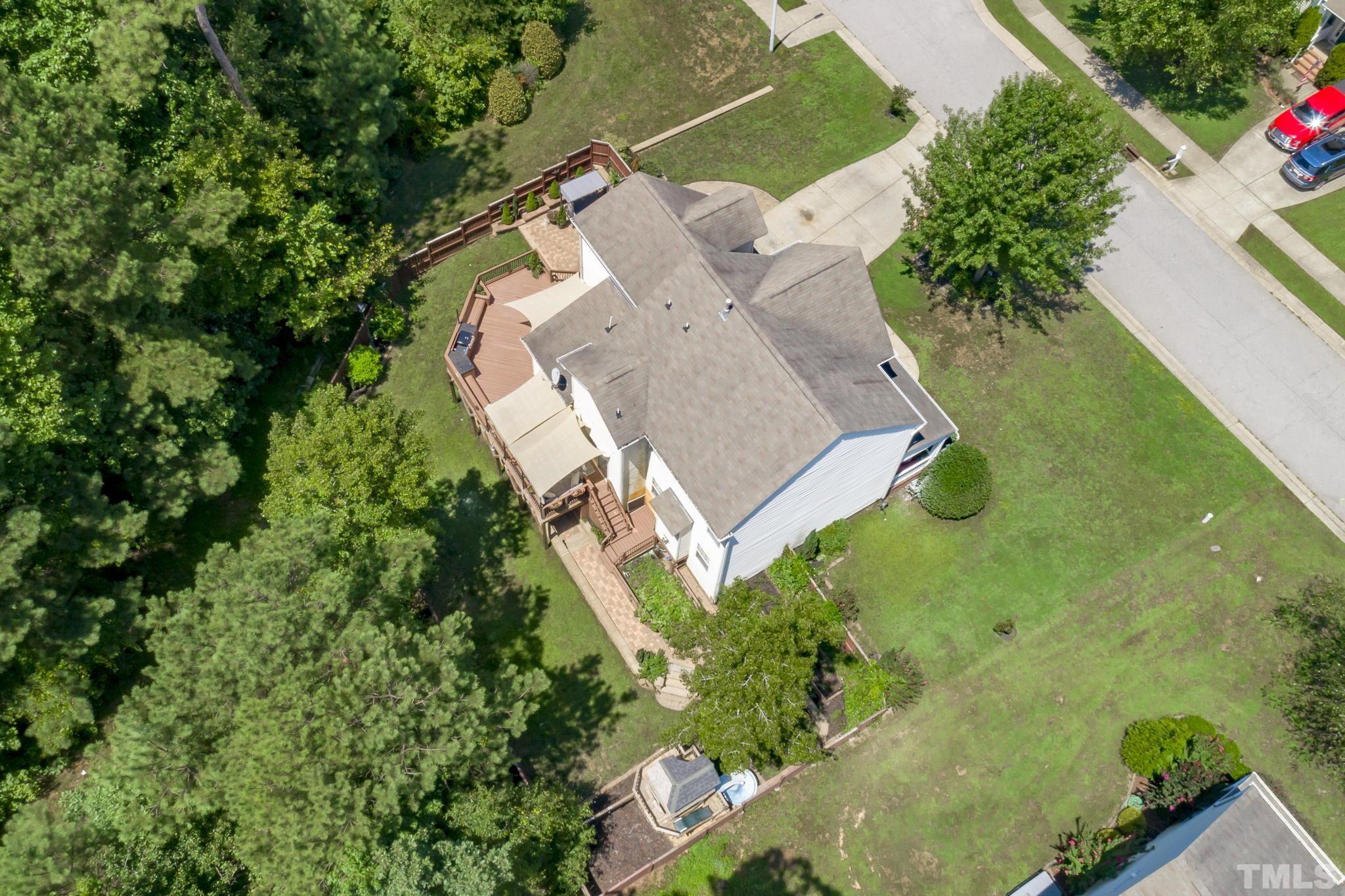 109 Riley Oaks Lane Apex, NC 27539 - Photo 2 of 35 Gallery Image 2