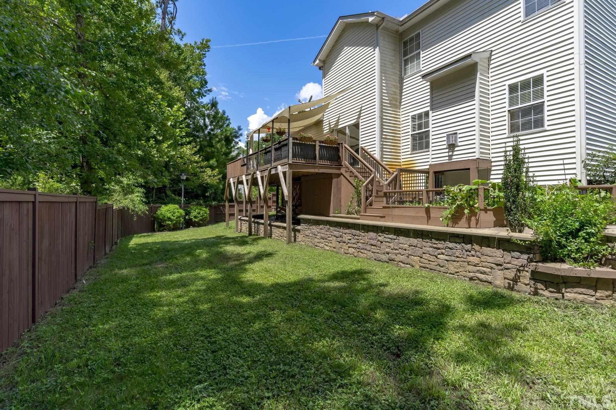 109 Riley Oaks Lane Apex, NC 27539 - Photo 29 of 35 Gallery Image 29