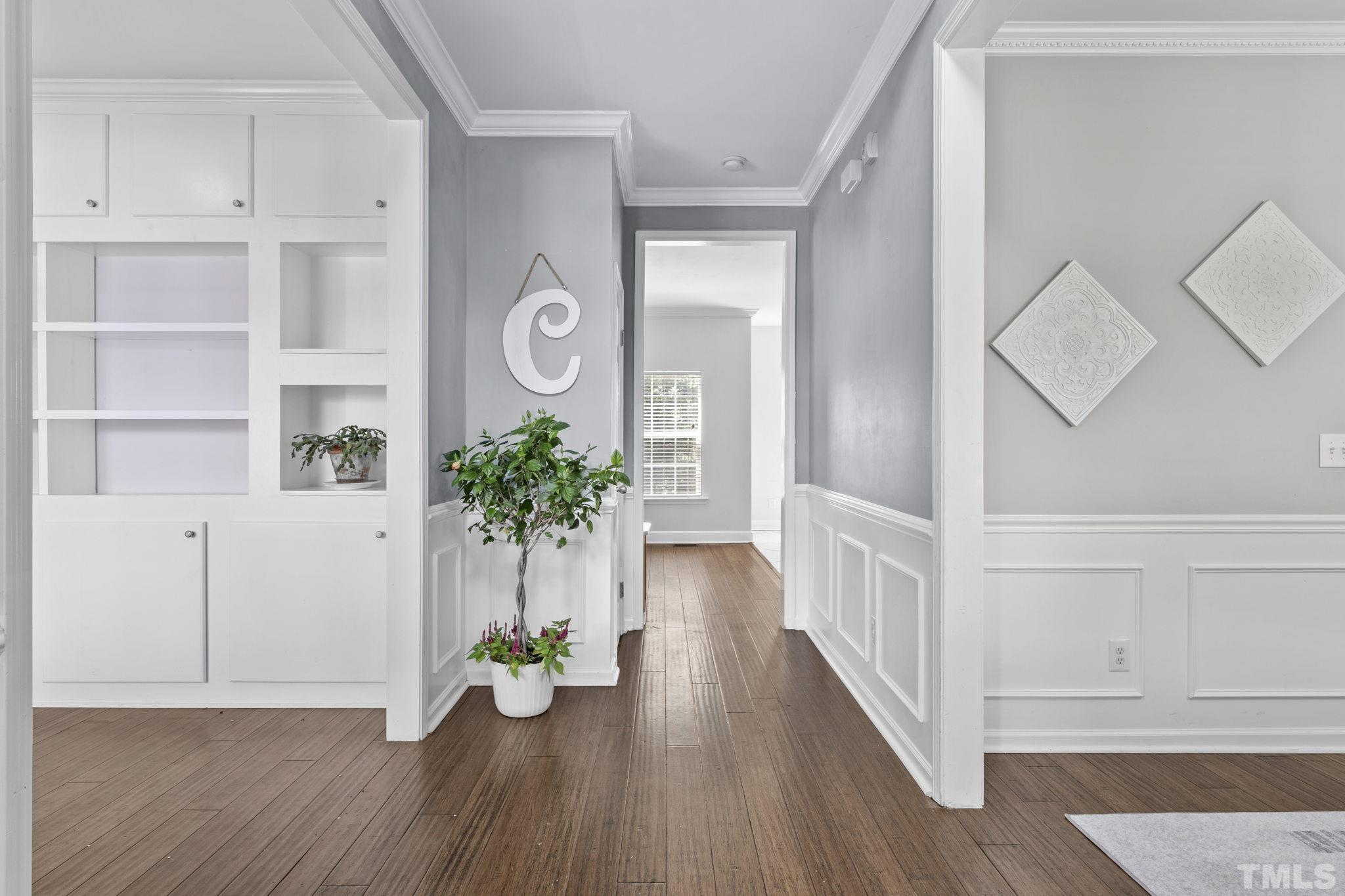 109 Riley Oaks Lane Apex, NC 27539 - Photo 4 of 35 Gallery Image 4