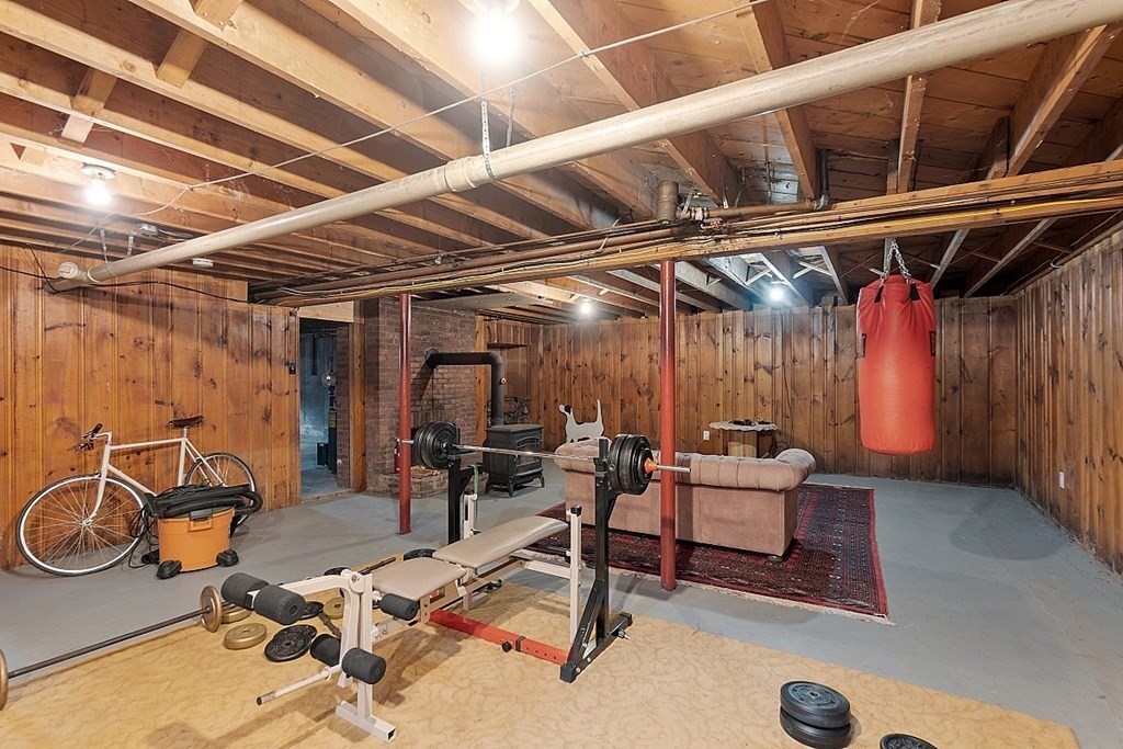 37 Clinton Road Sterling, MA 01564 - Photo 27 of 38 Gallery Image 27