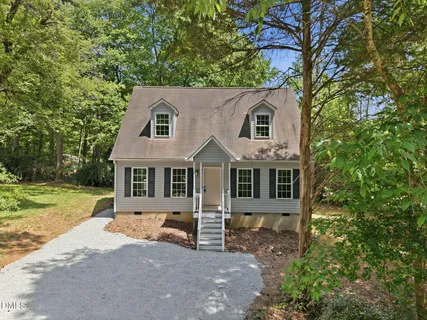 $495,000 | 90 Pine Hill Drive, Carrboro, NC 27510