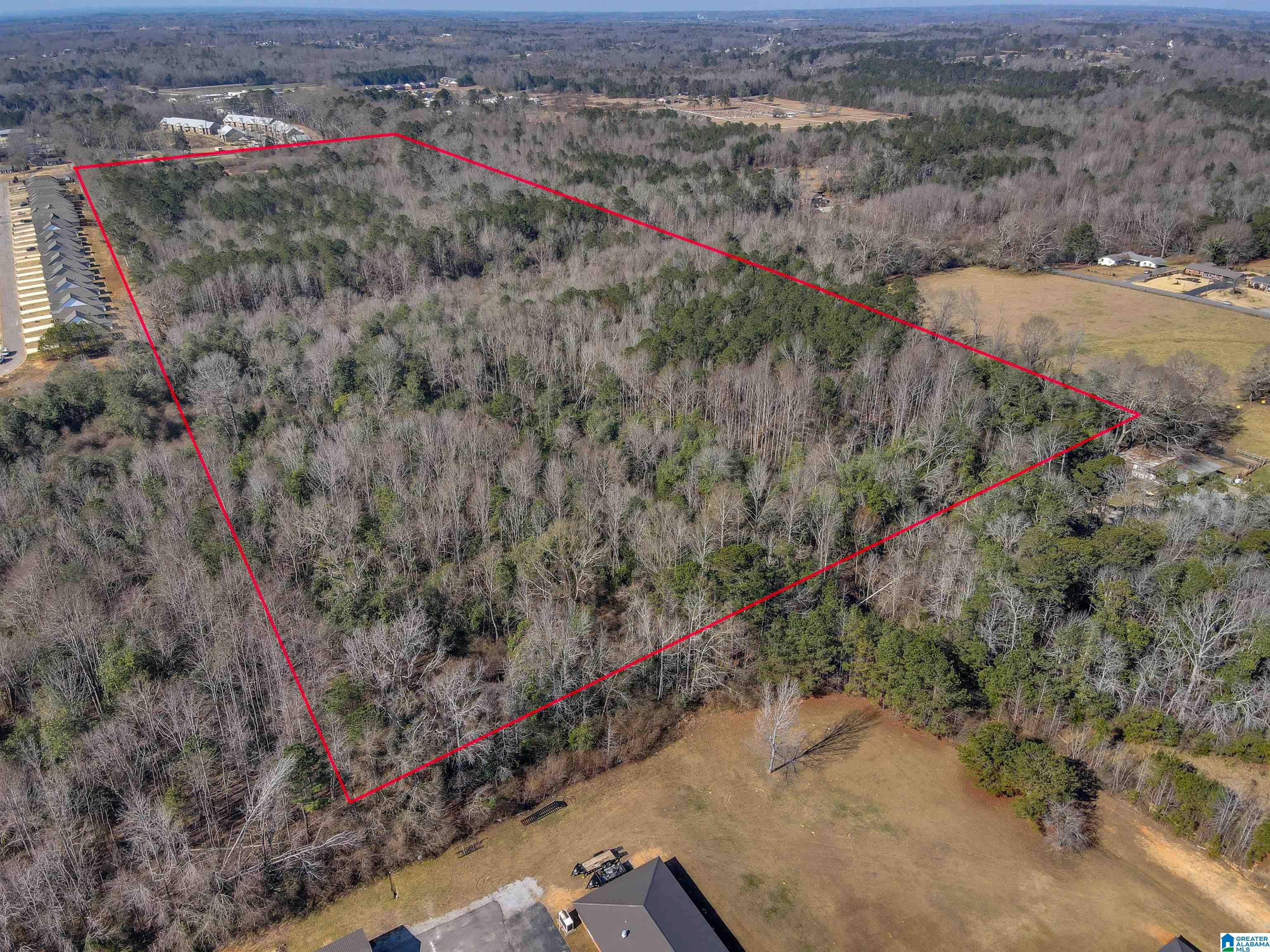 807 Yellow Leaf Road, Unit 1 Clanton, AL 35045 - Photo 5 of 18