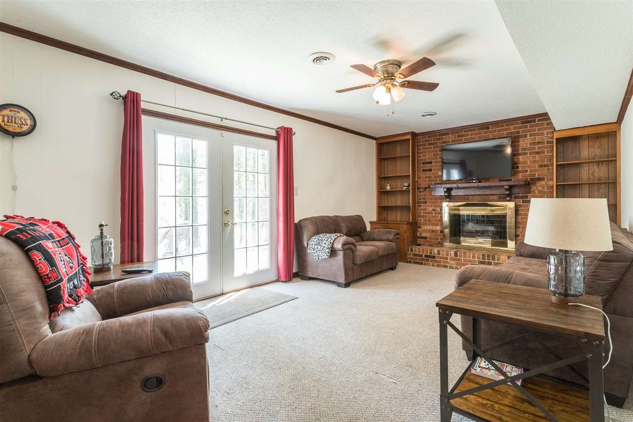 1201 Buckingham Road Garner, NC 27529 - Photo 24 of 30 Photo 24