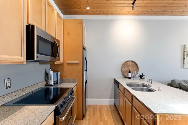 $350,000 | 35 Patton Avenue, Unit 402, Asheville, NC 28801