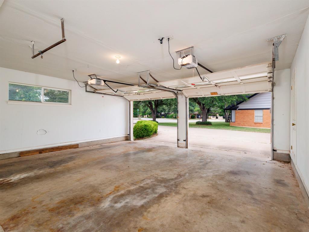 905 High Road Coleman, TX 76834 - Photo 35 of 40