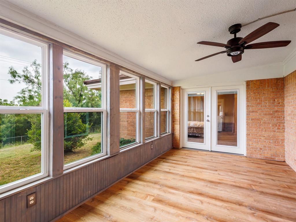 905 High Road Coleman, TX 76834 - Photo 38 of 40