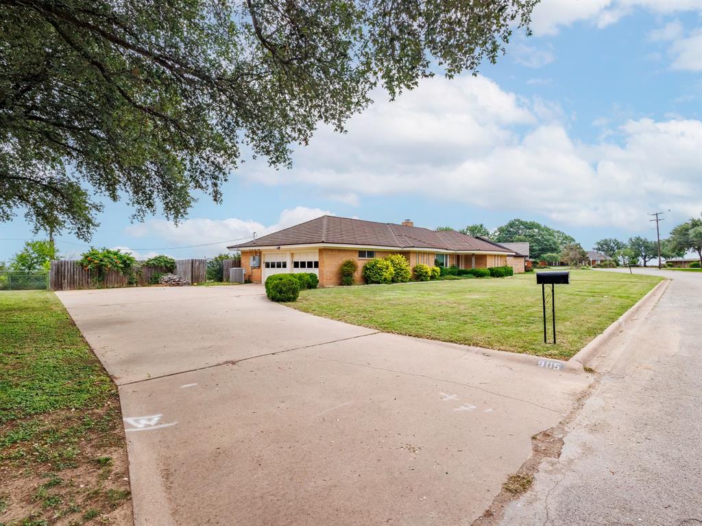 905 High Road Coleman, TX 76834 - Photo 6 of 40