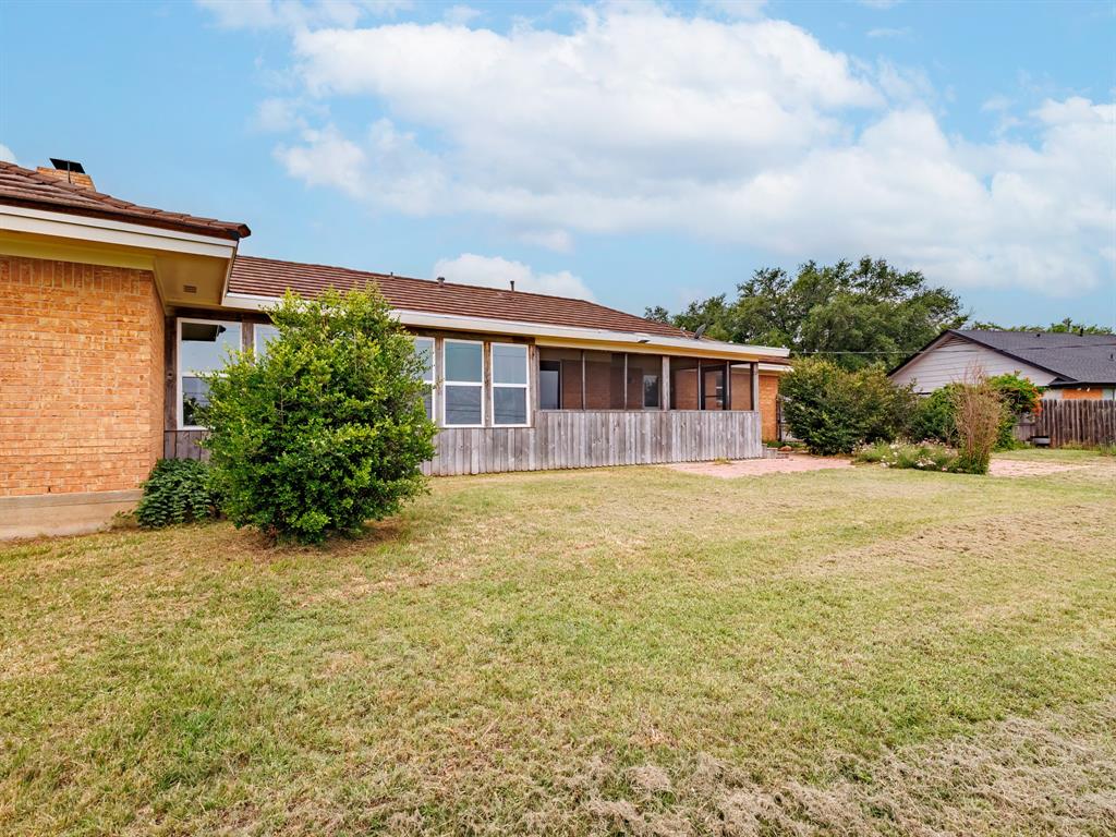 905 High Road Coleman, TX 76834 - Photo 8 of 40