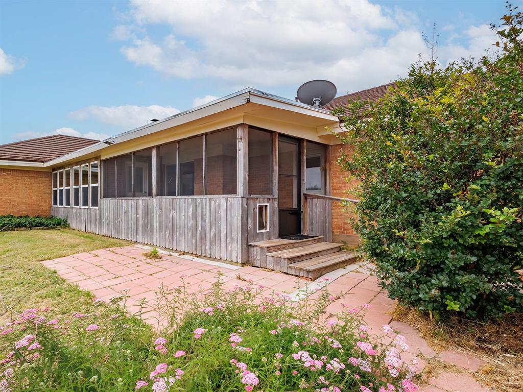 905 High Road Coleman, TX 76834 - Photo 9 of 40