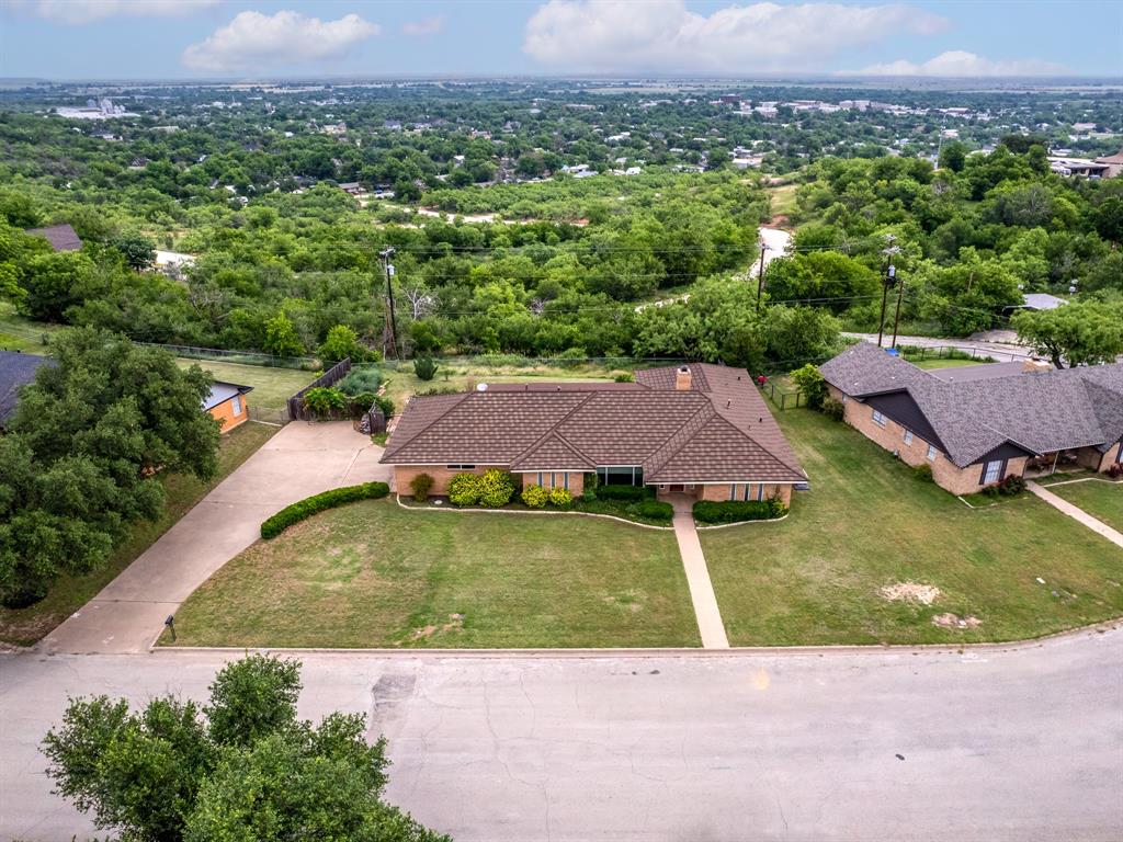 905 High Road Coleman, TX 76834 - Photo 10 of 40