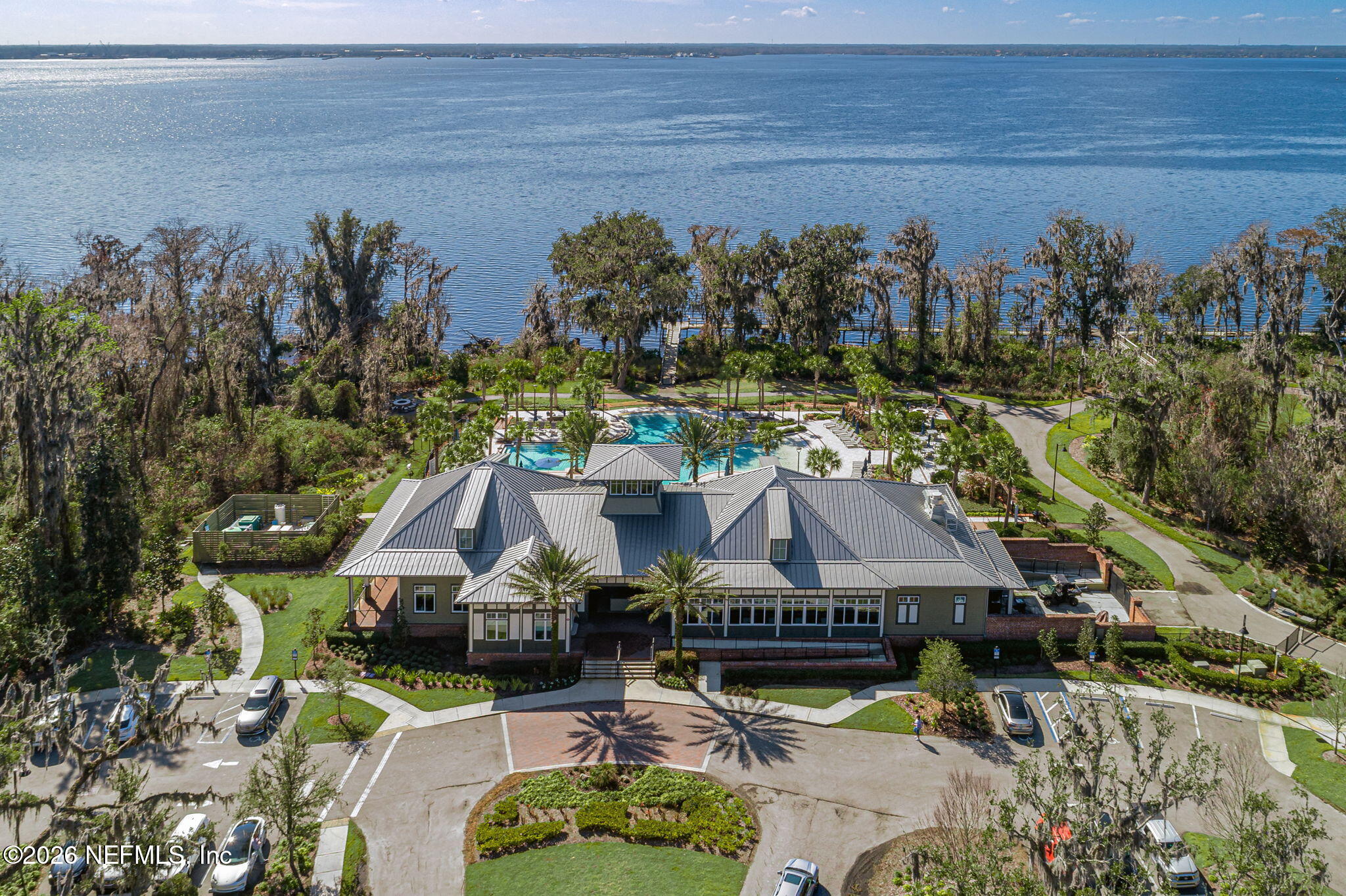 216 Footbridge Road St. Johns, FL 32259 - Photo 45 of 62 River Club