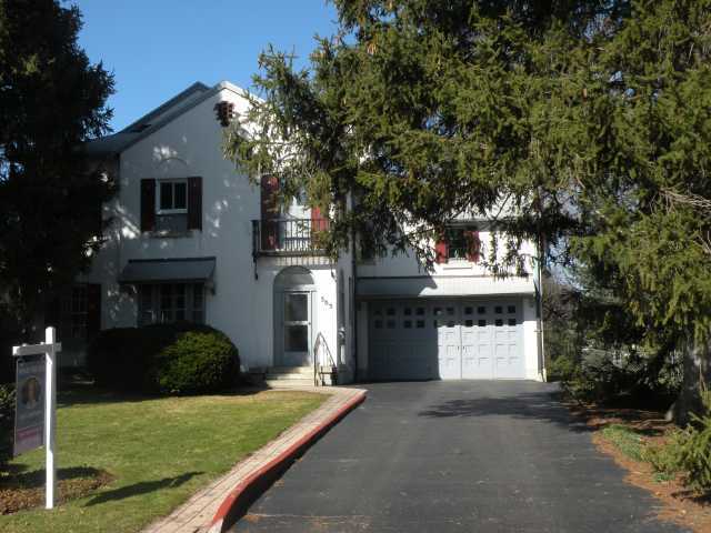 305 Pelham Road Brighton, NY 14610 - Photo 1 of 1 Exterior Front