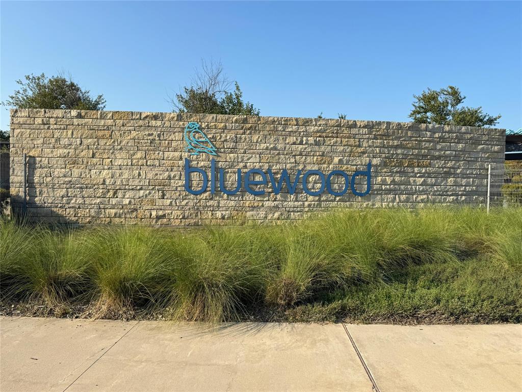 940 Azure Lane Celina, TX 75009 - Photo 3 of 26 a view of lake