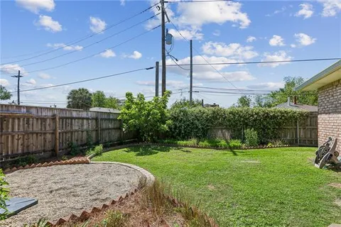 $235,000 | 4301 Jeanne Marie Place, New Orleans, LA 70122