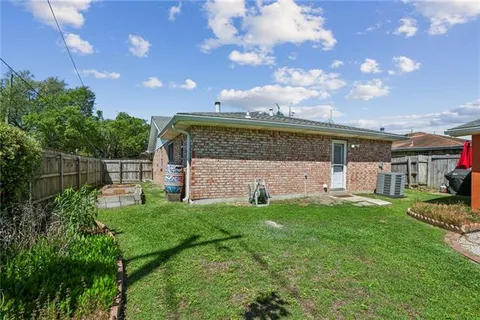 $235,000 | 4301 Jeanne Marie Place, New Orleans, LA 70122