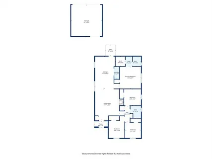 $235,000 | 4301 Jeanne Marie Place, New Orleans, LA 70122