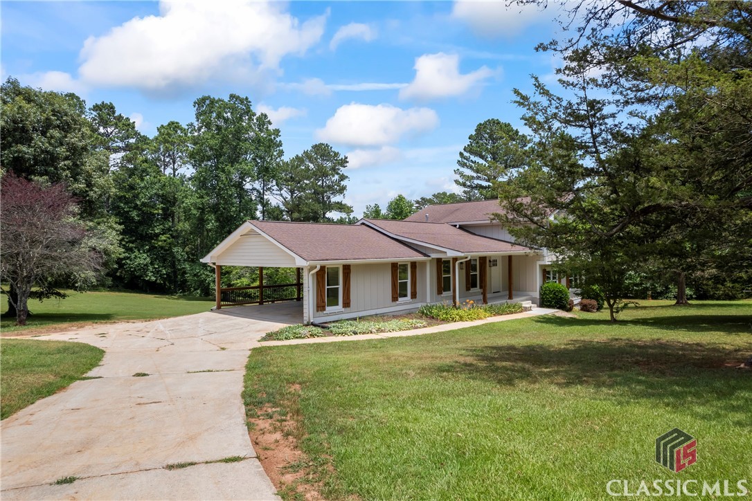 4809 Bold Springs Road Monroe, GA 30656 - Photo 2 of 38
