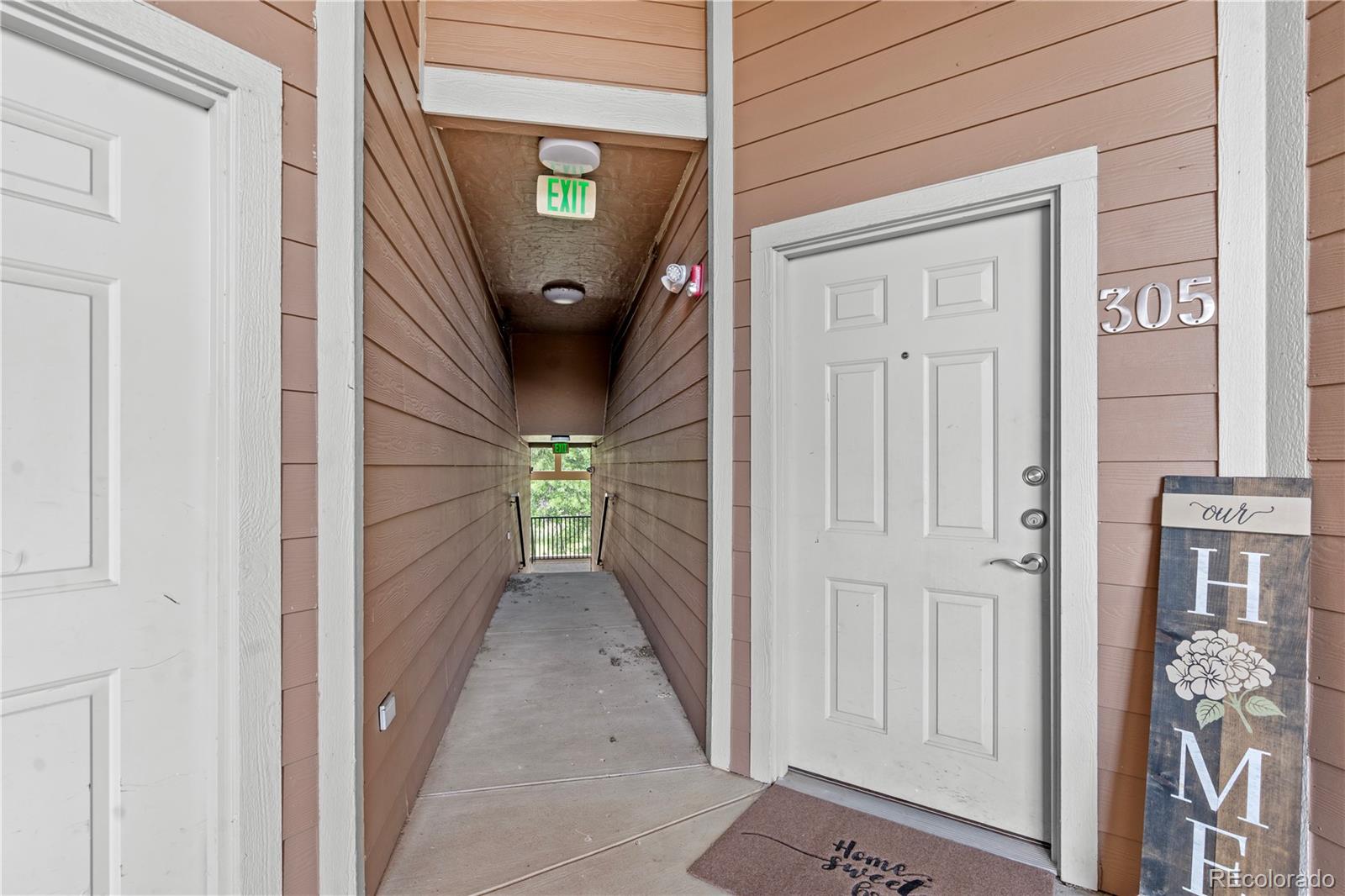 10787 Twenty Mile Road, Unit 305 Parker, CO 80134 - Photo 34 of 34