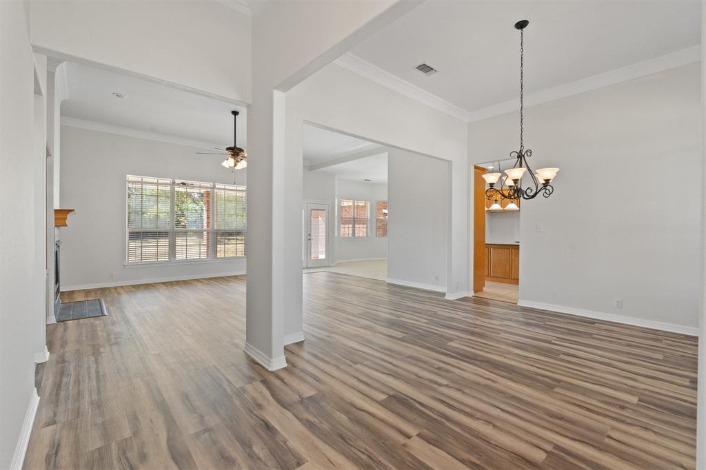 2521 Pecan Springs Road Cleburne, TX 76031 - Photo 8 of 40 Gallery Image 8