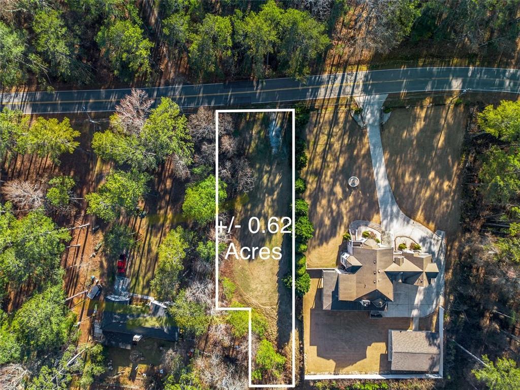 2562 Bermuda Road Southwest Stone Mountain, GA 30087 - Photo 1 of 1 Gallery Image 1