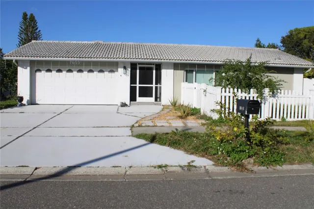 $3,500 | 7655 Cardiff Court North, St. Petersburg, FL 33709