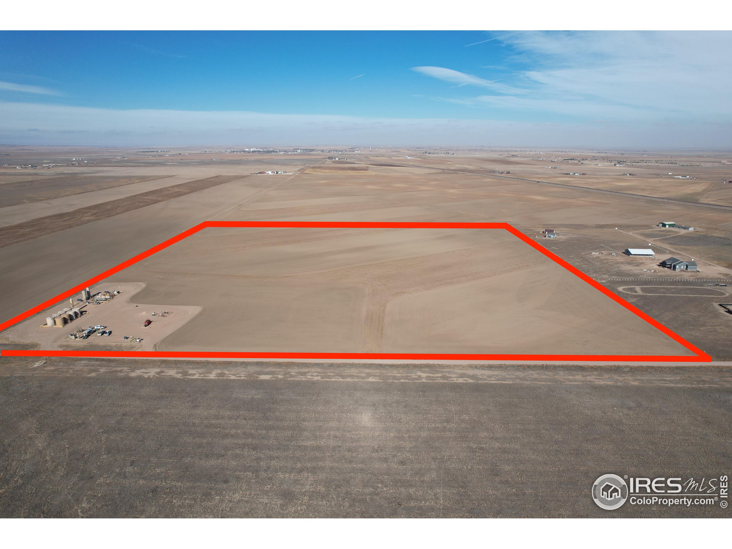 0 Wcr 92 Pierce Co 80650 Unit Lot G
