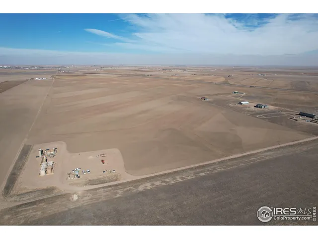 $280,000 | 0 Wcr 92, Unit LOT G, Pierce, CO 80650