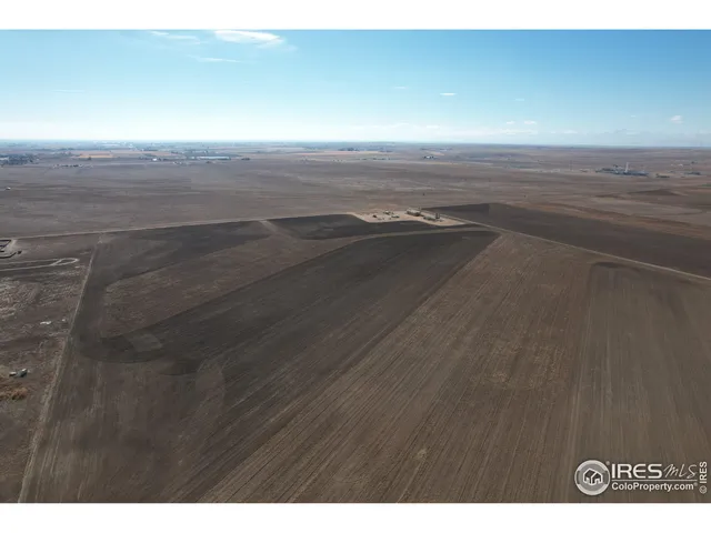 $280,000 | 0 Wcr 92, Unit LOT G, Pierce, CO 80650