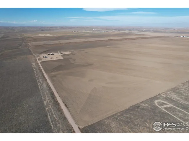 $280,000 | 0 Wcr 92, Unit LOT G, Pierce, CO 80650