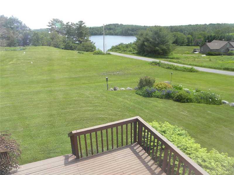 301 Wilson Pond Road Monmouth, ME 04265 - Photo 6 of 35 Waterfront/Dock/Pier.