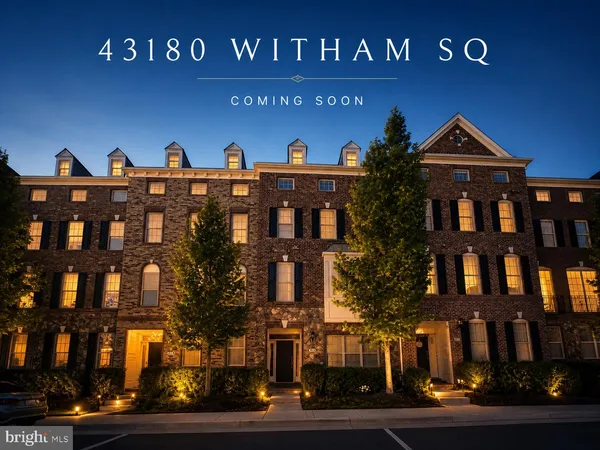 $799,999 | 43180 Witham Square, Ashburn, VA 20148