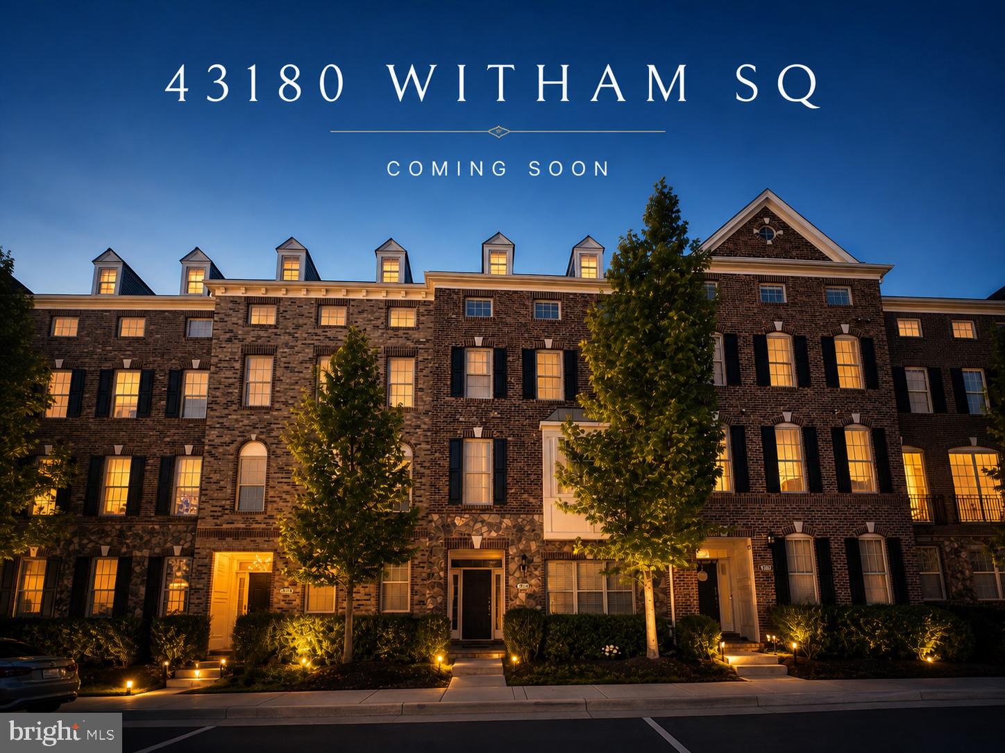 43180 Witham Square Ashburn, VA 20148 - Photo 1 of 6