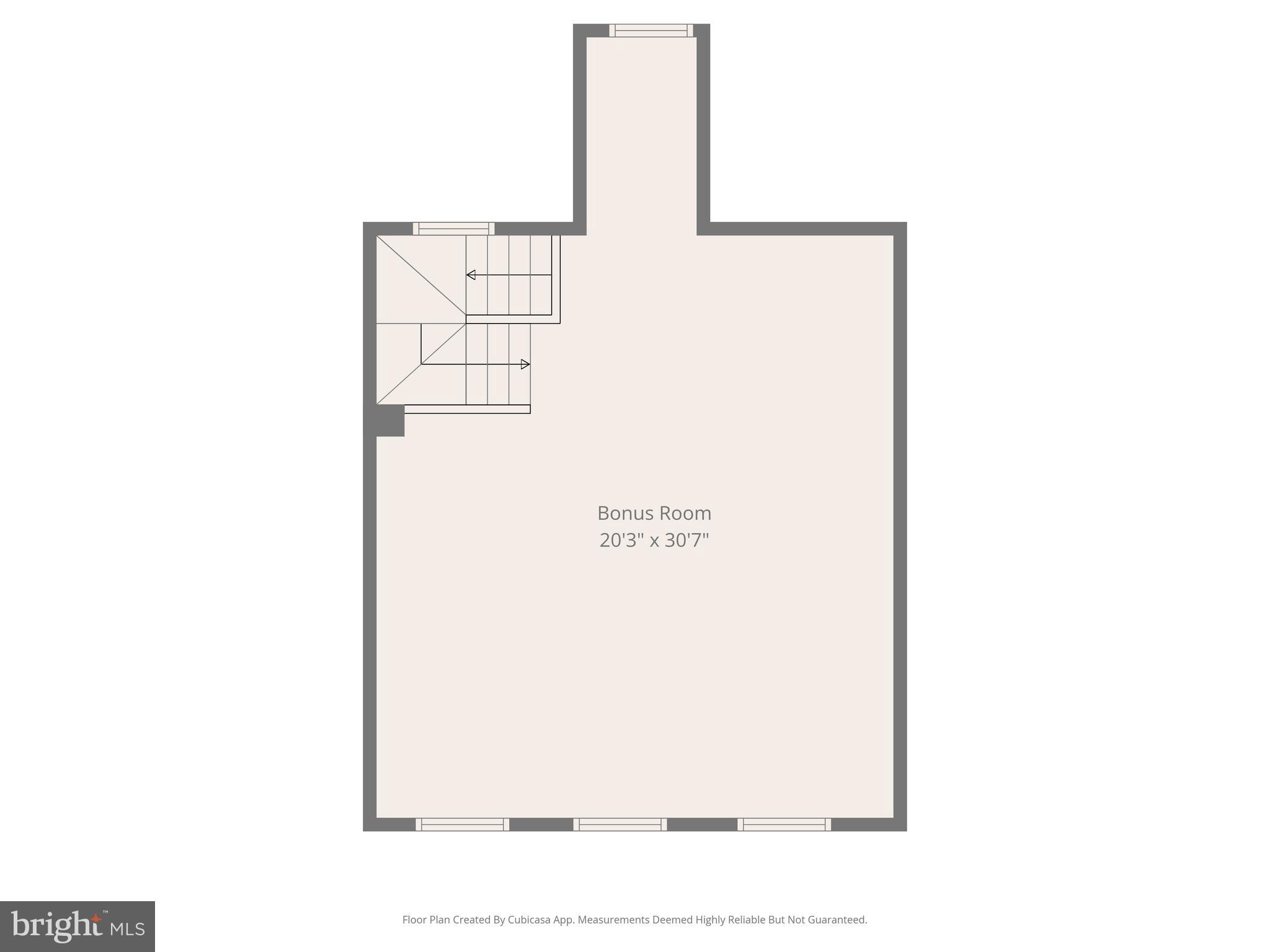 43180 Witham Square Ashburn, VA 20148 - Photo 5 of 6 LOFT - LEVEL 4