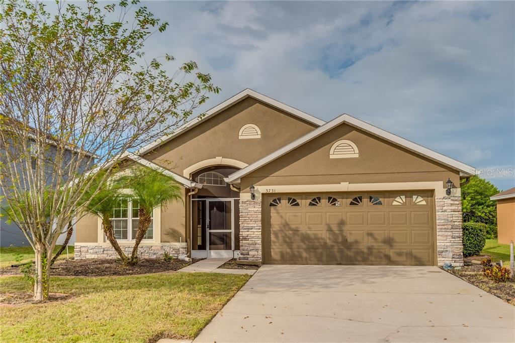 3731 Ricky Lane St. Cloud, FL 34772 - Photo 1 of 1 Gallery Image 1