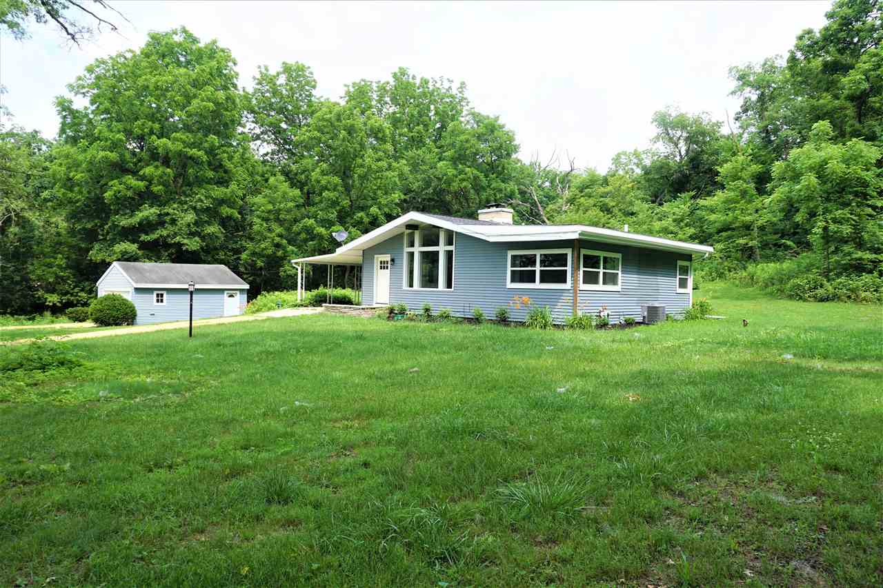 7922 Burr Oak Road Roscoe, IL 61073 - Photo 1 of 24 Gallery Image 1
