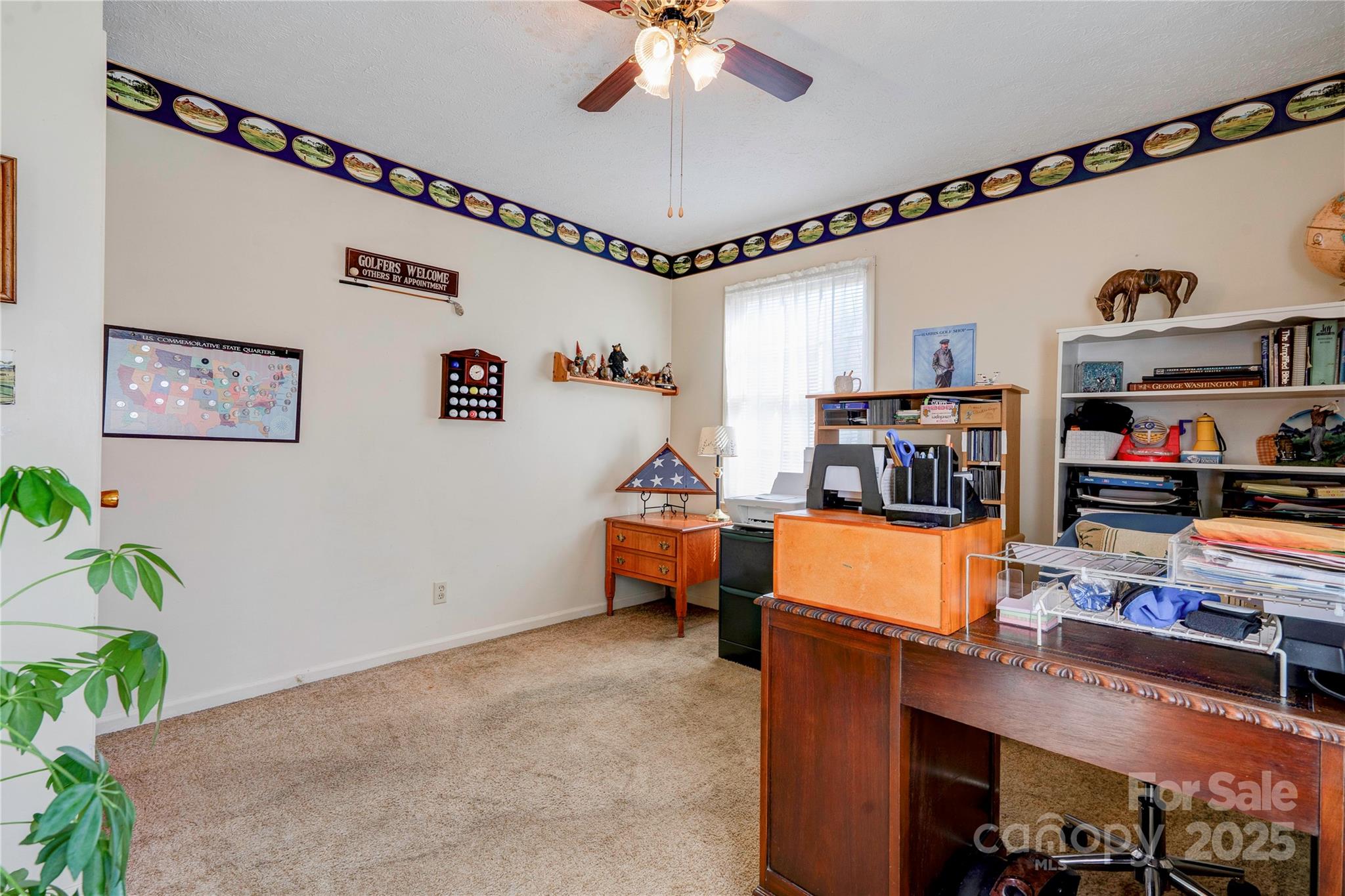 914 Parkwood Road Shelby, NC 28150 - Photo 18 of 40 a room with furniture and a chandelier