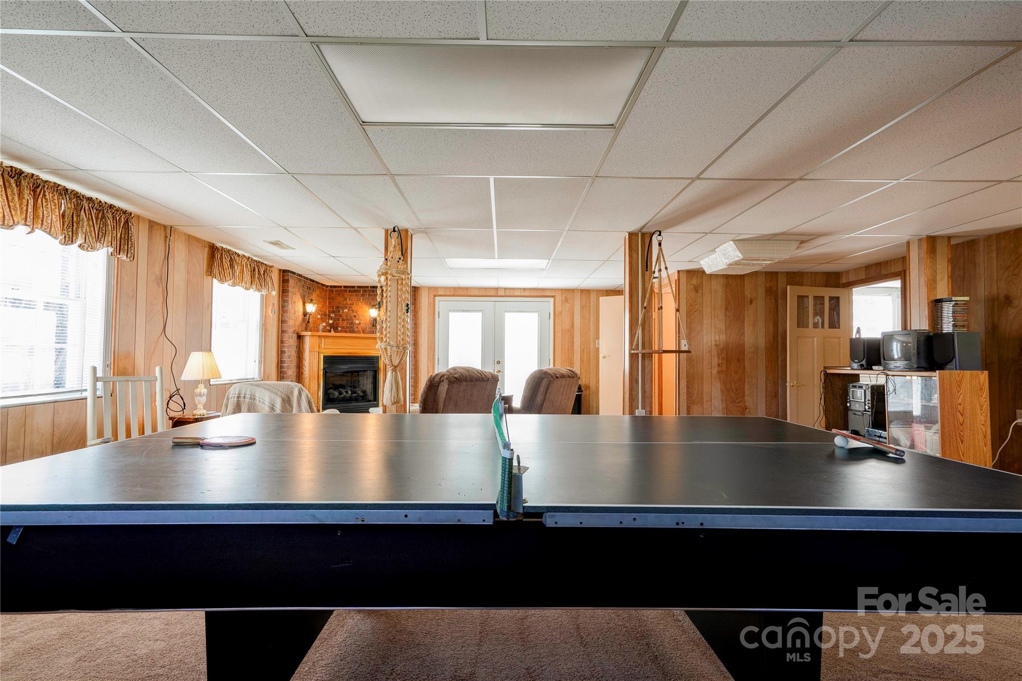 914 Parkwood Road Shelby, NC 28150 - Photo 22 of 40 a view of kitchen and dining room with wooden floor